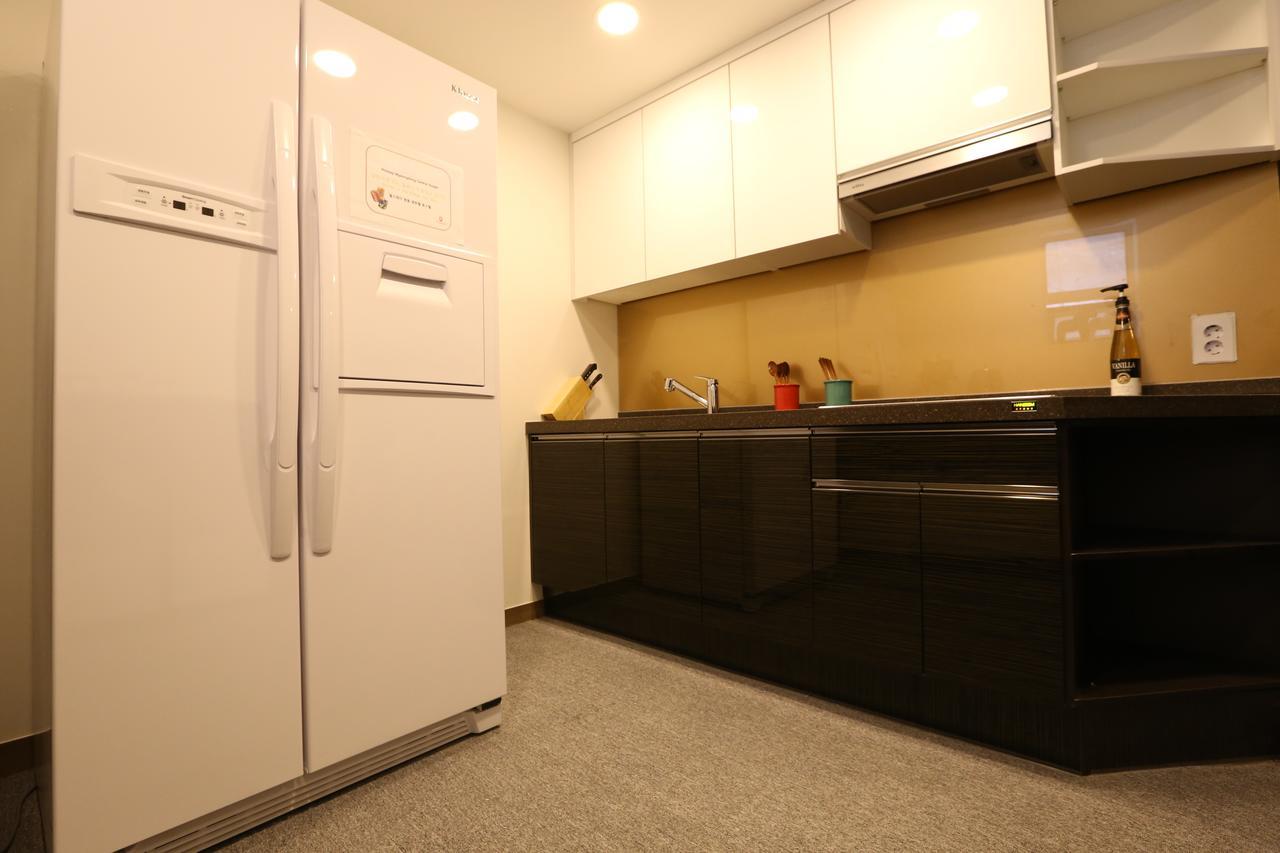 Philstay Myeongdong Central Hotel