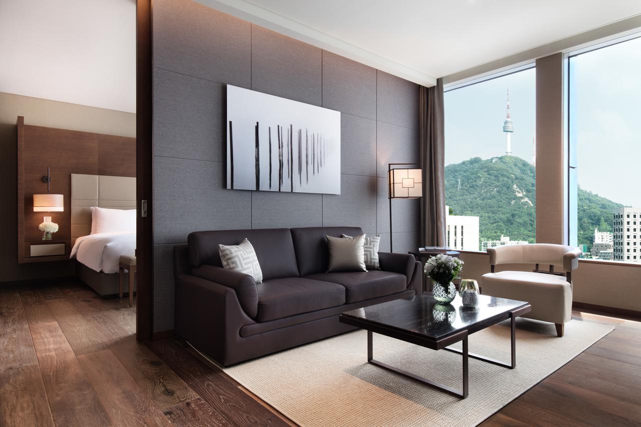 Courtyard By Marriott Namdaemun