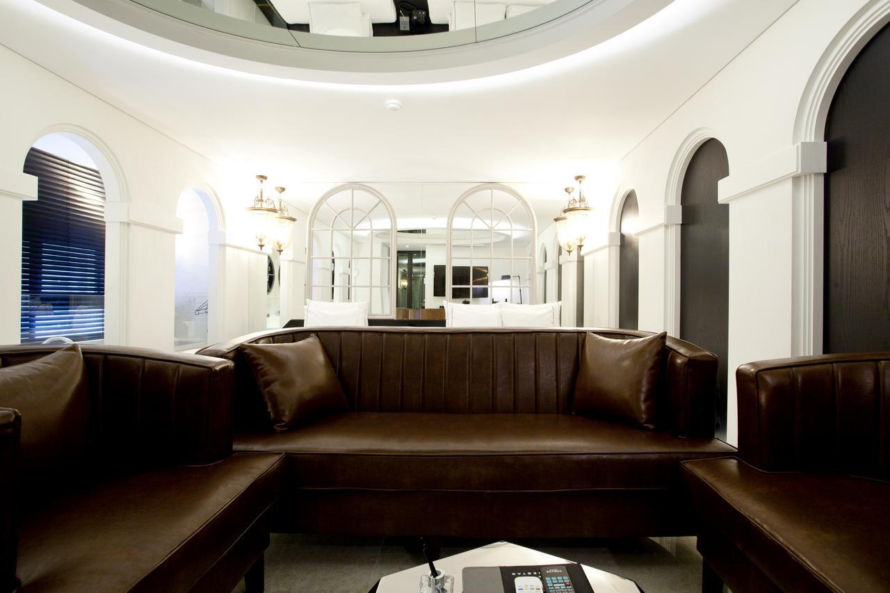 Hotel Forestar Seoul