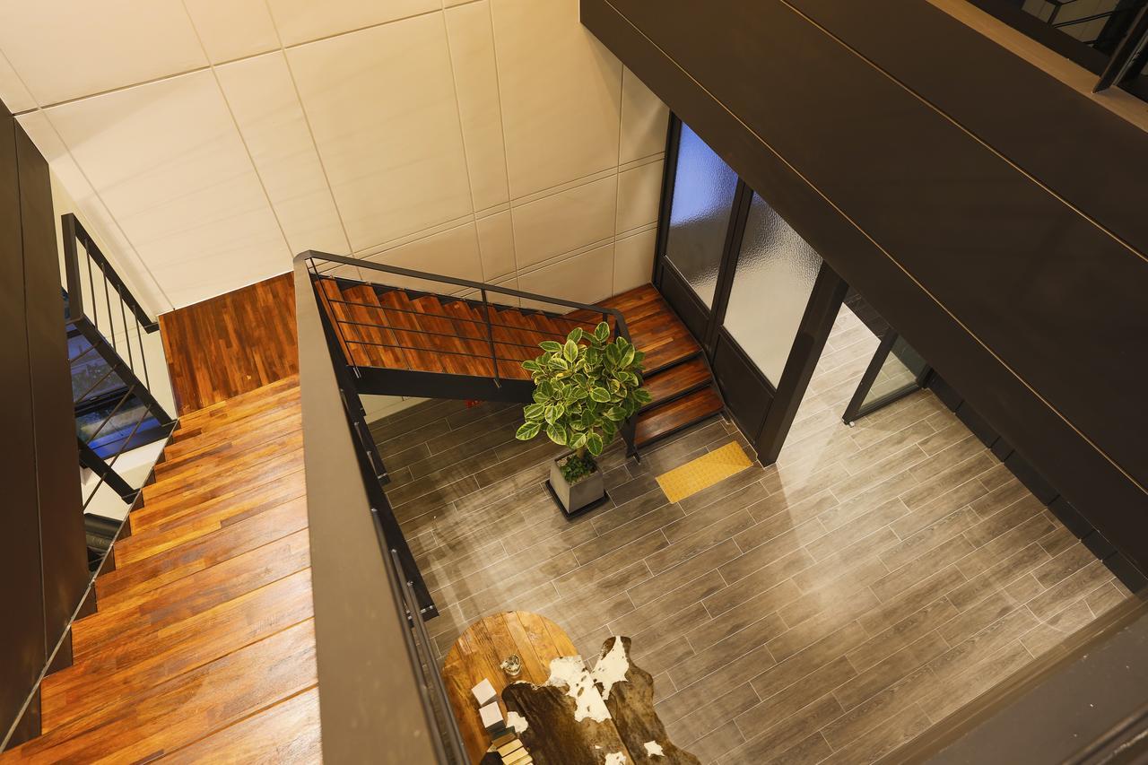 Trang Blue 3* Seoul
