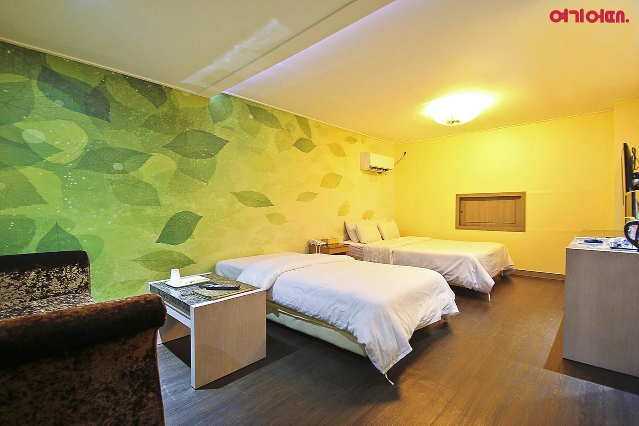 Jasmine Motel Seoul