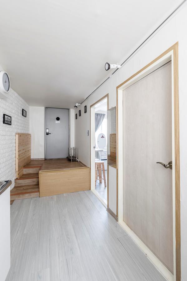 Apartment Dandelion House *