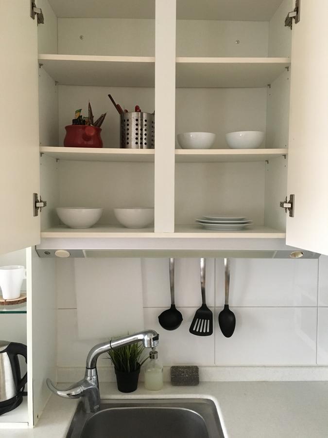 Apartment Jamsil House Seoul