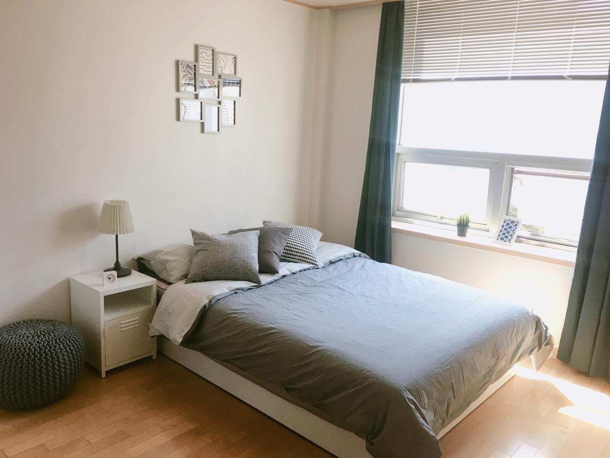 Jamsil House * Seoul