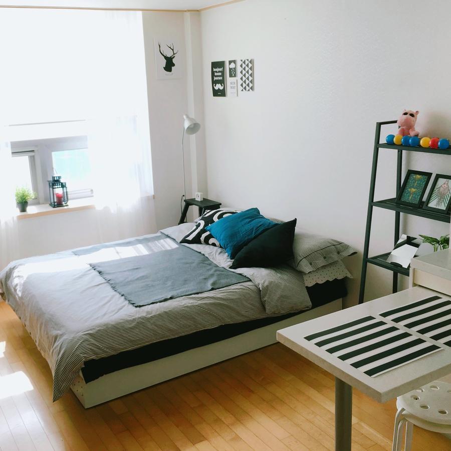 Jamsil House * Seoul