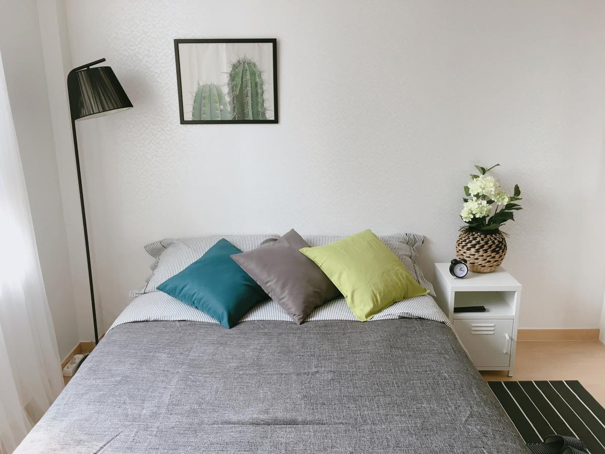 Apartment Jamsil House Seoul