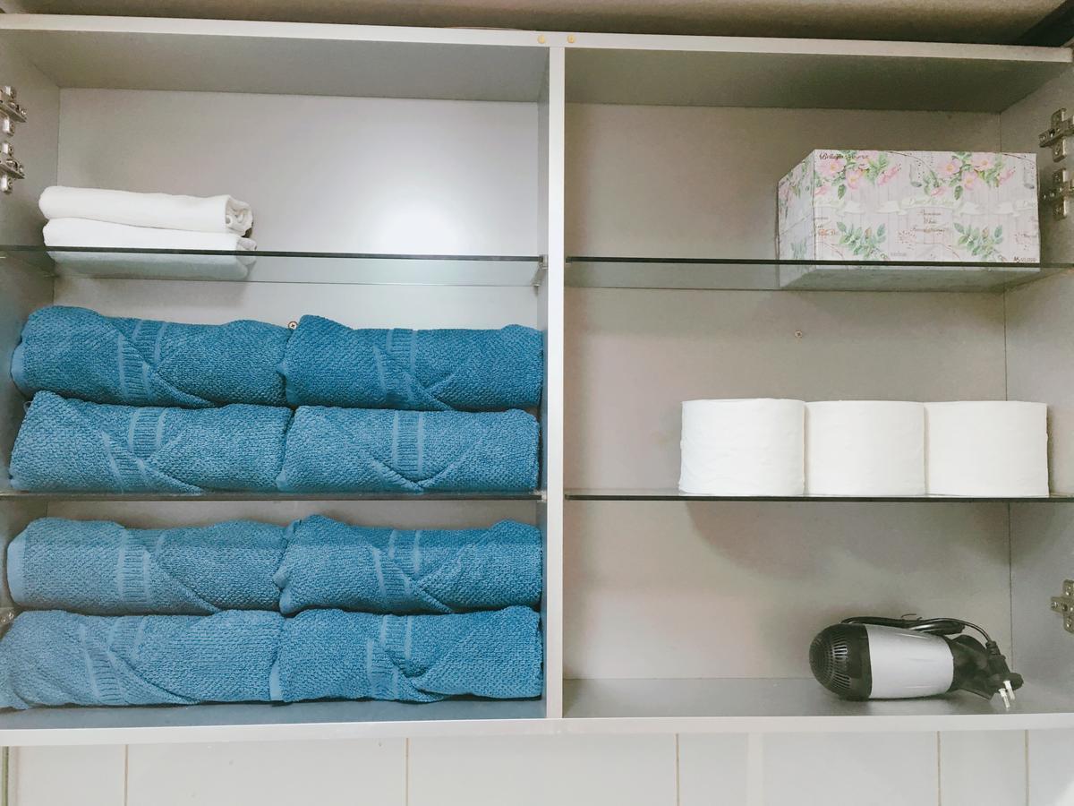 Jamsil House Apartment *