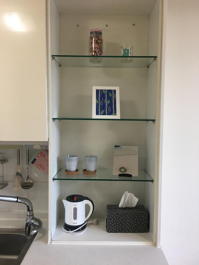 Jamsil House Apartment *