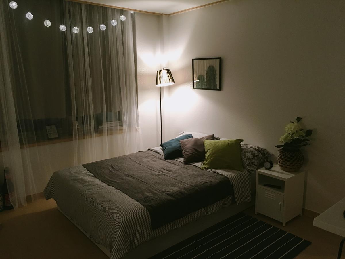 Jamsil House *