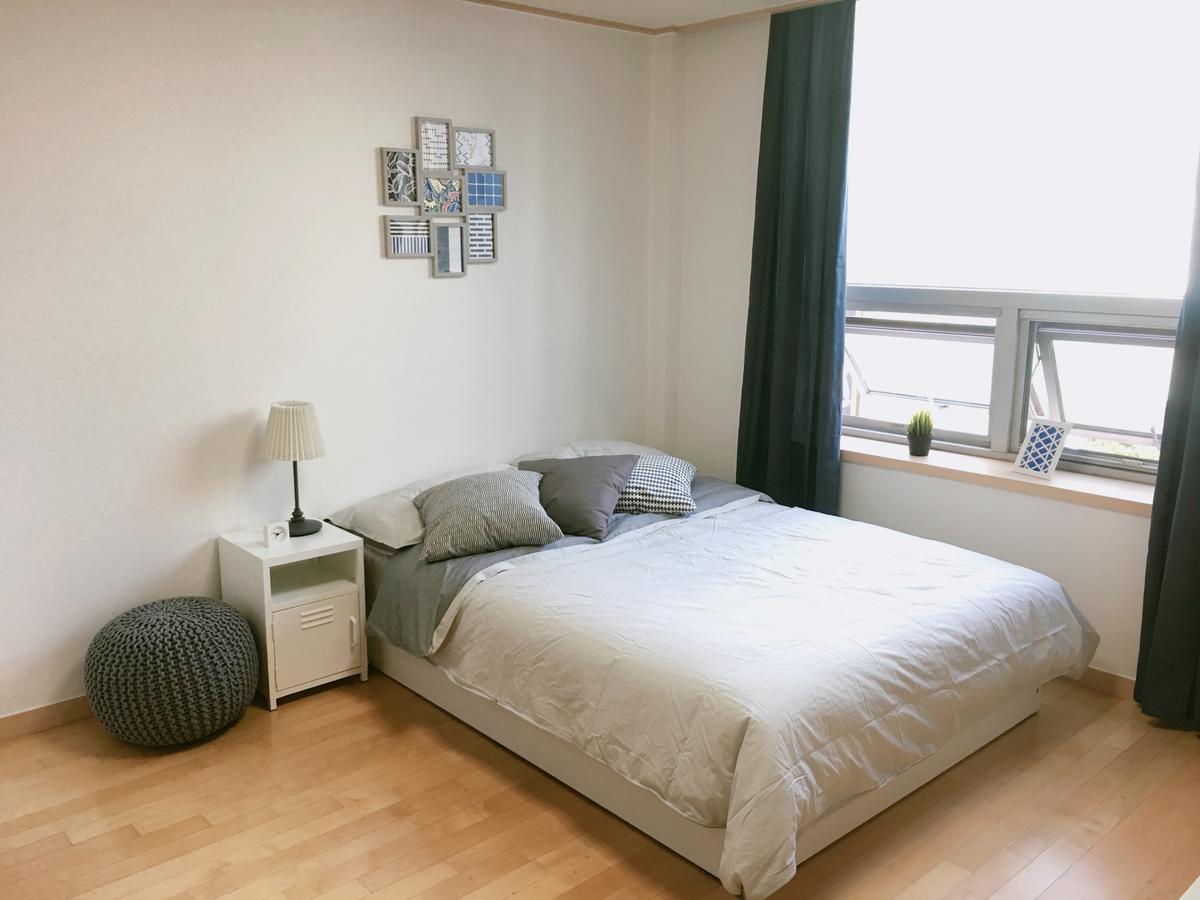Jamsil House Seoul