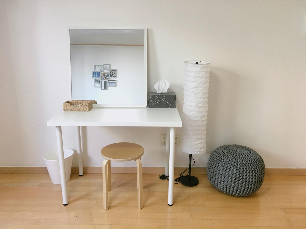 Apartment Jamsil House