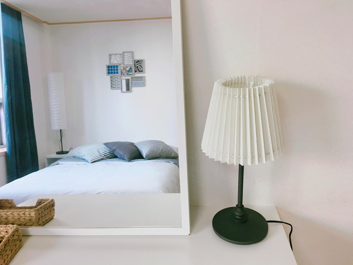 Jamsil House * Seoul