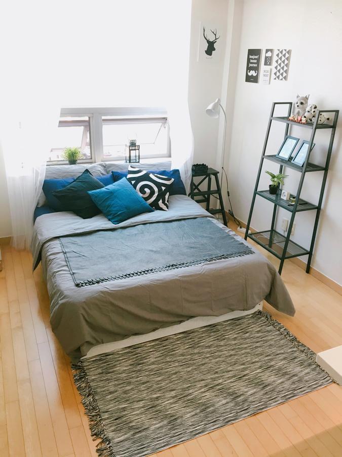 Apartment Jamsil House