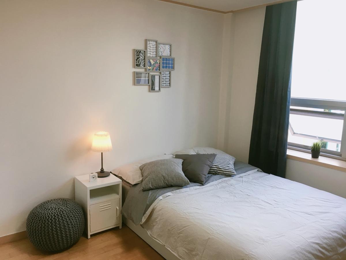 Jamsil House Apartment *