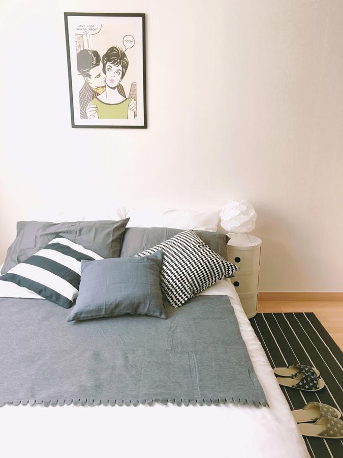 Jamsil House Seoul