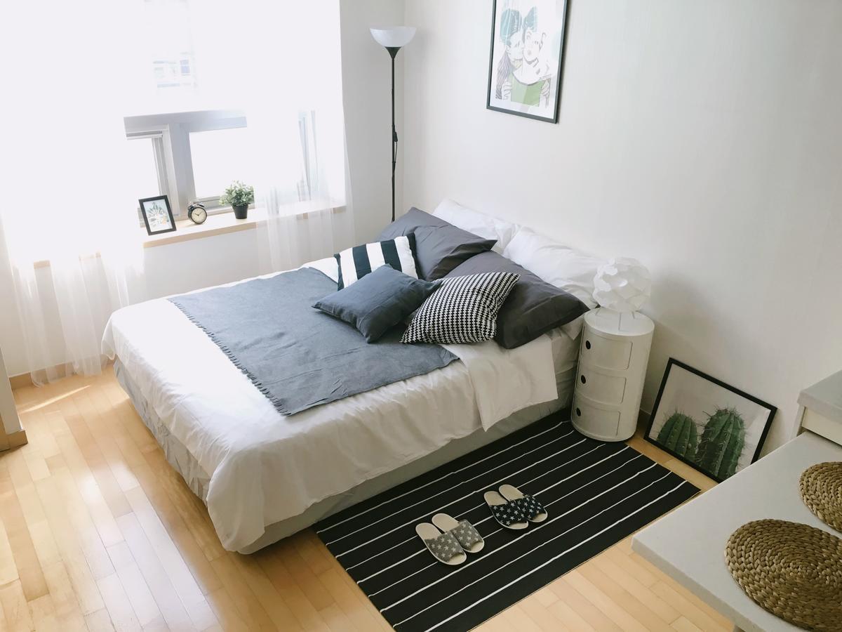 Jamsil House * Seoul