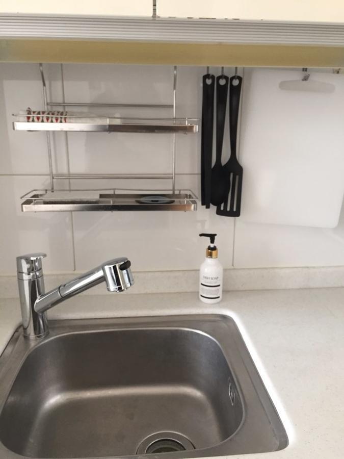 Jamsil House Apartment *