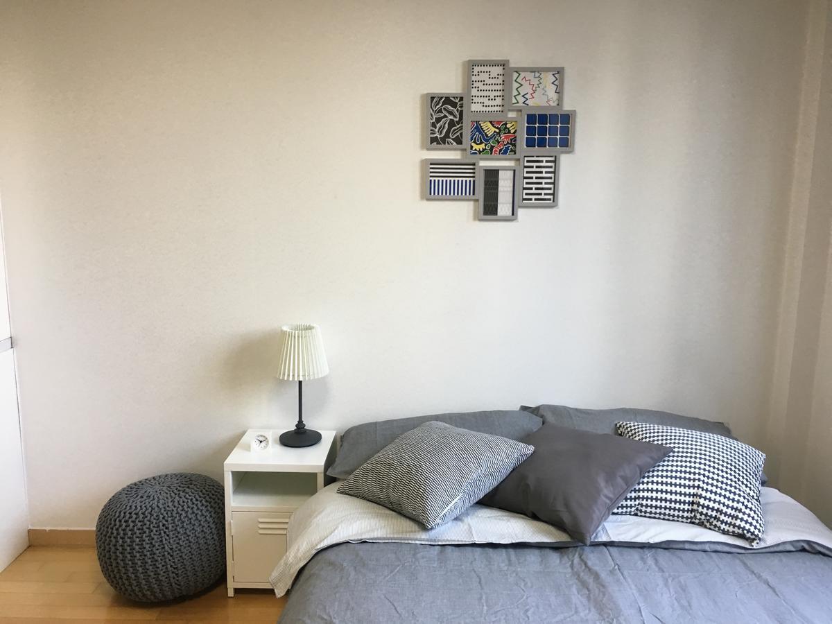 Jamsil House