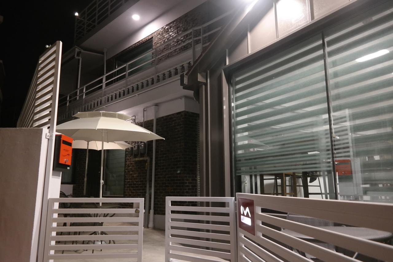 Guest house P.s Itaewon