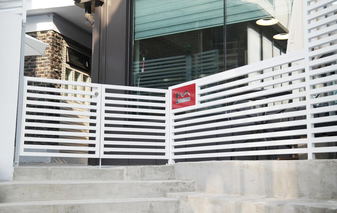P.s Itaewon Guest house