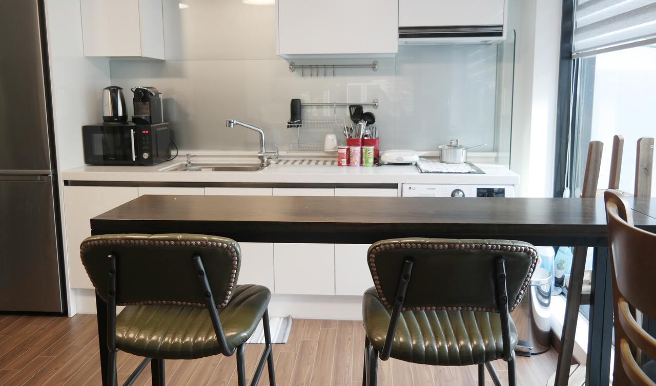 P.s Itaewon Guest house