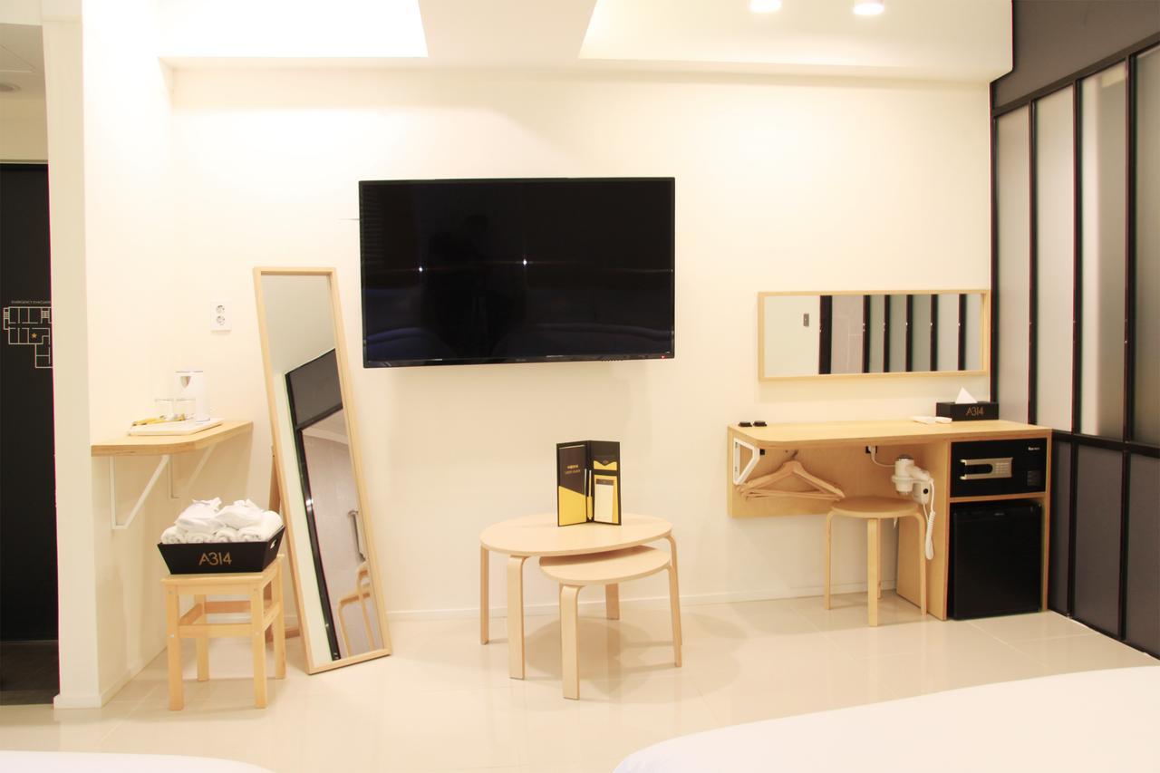 A314 Hotel Seoul