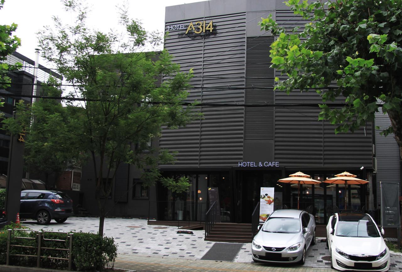 A314 Hotel