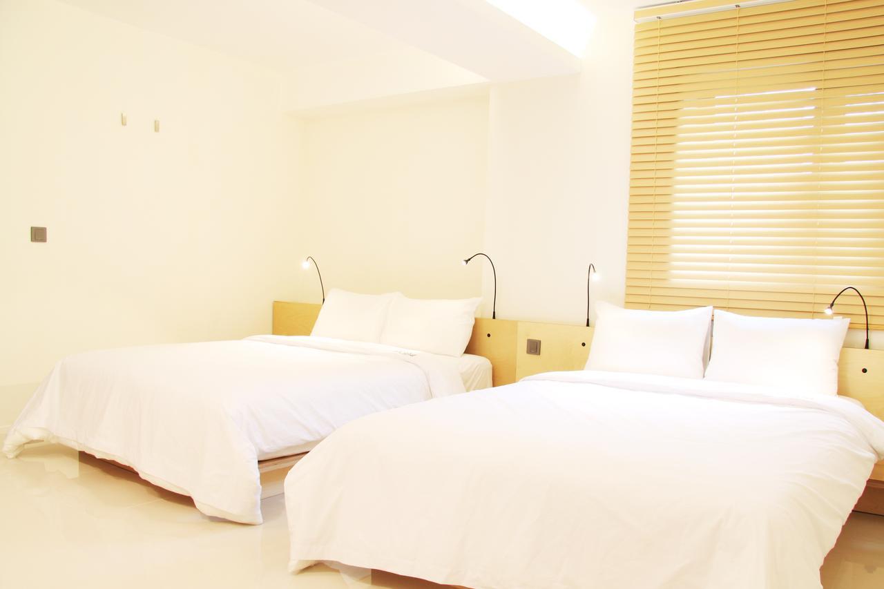 A314 Hotel Seoul