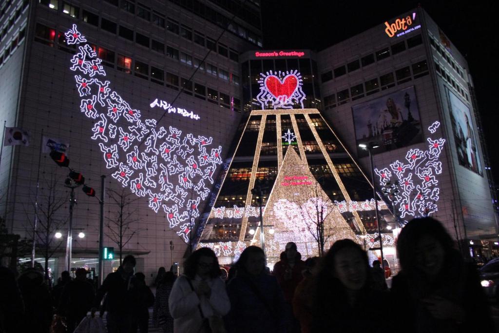 Dongdaemun *