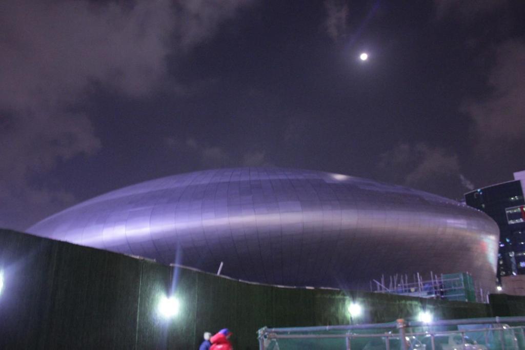 Guest house Dongdaemun *