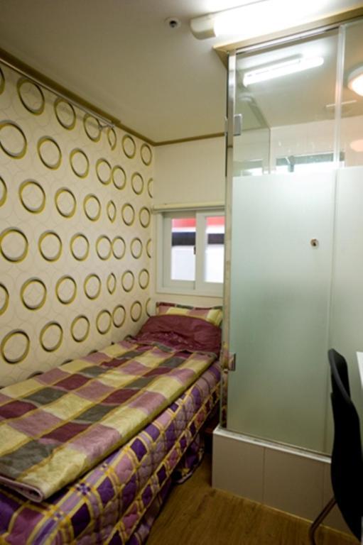Guest house Dongdaemun *