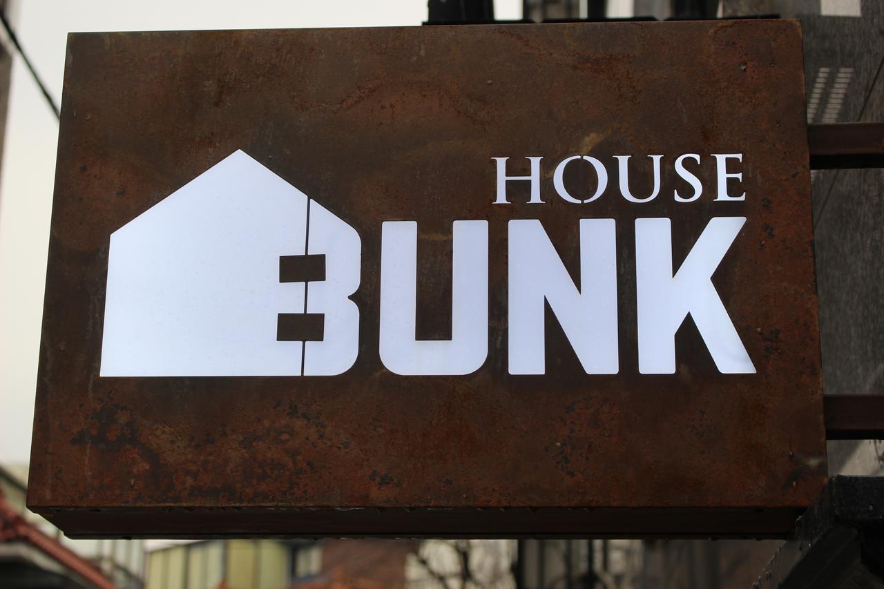 Bunk Hongdae2 Seoul