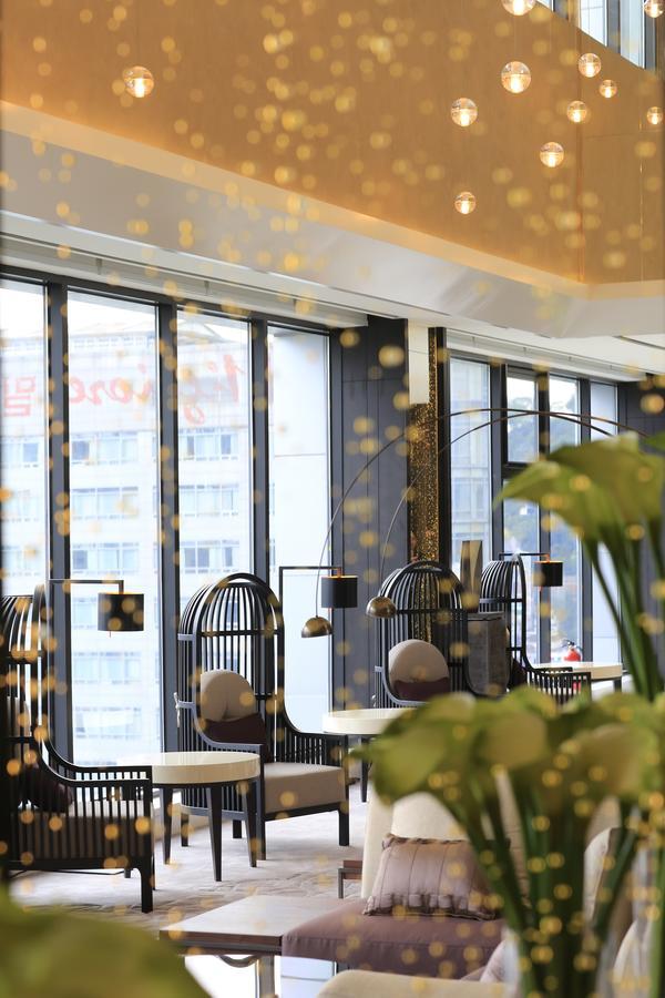 Solaria Nishitetsu Myeongdong Seoul