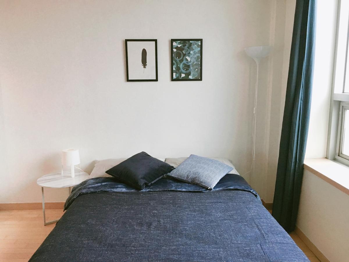 Jamsil House Apartment