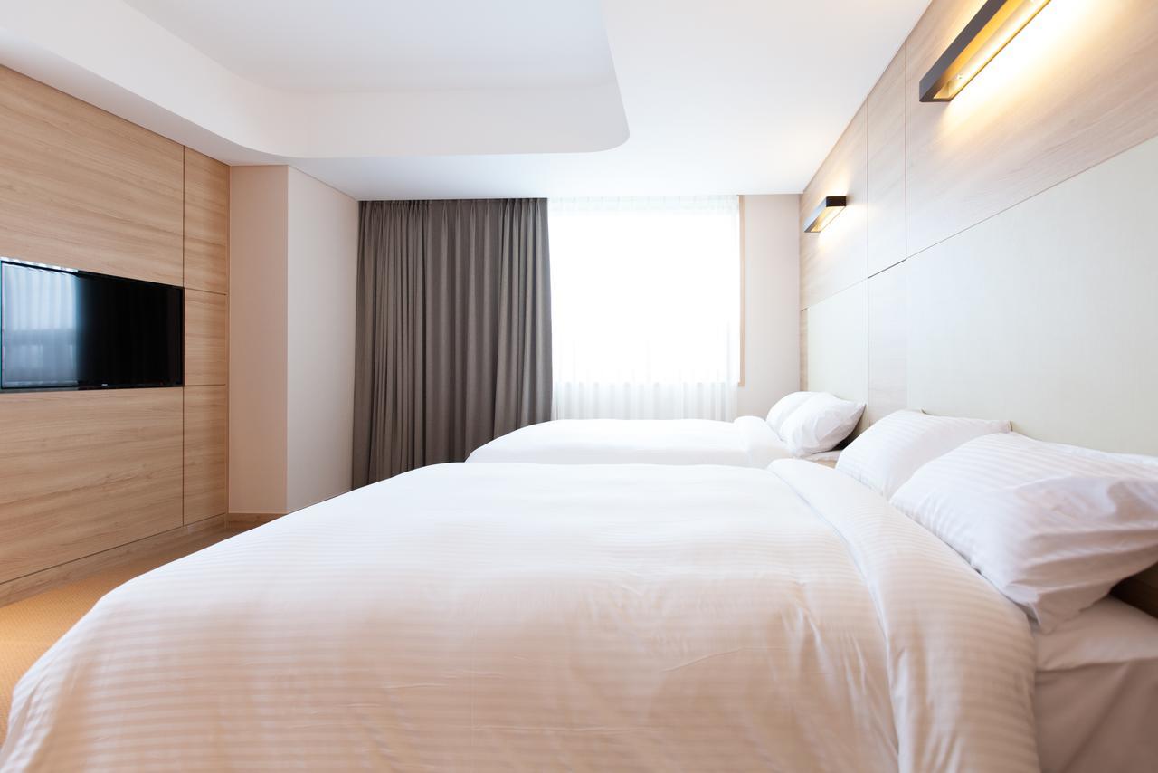 Acube Dongdaemun Hotel Seoul