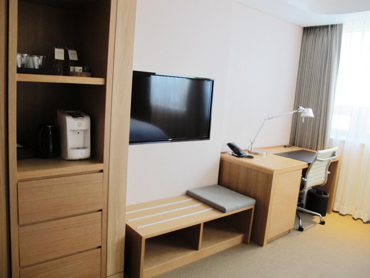 Acube Dongdaemun Seoul