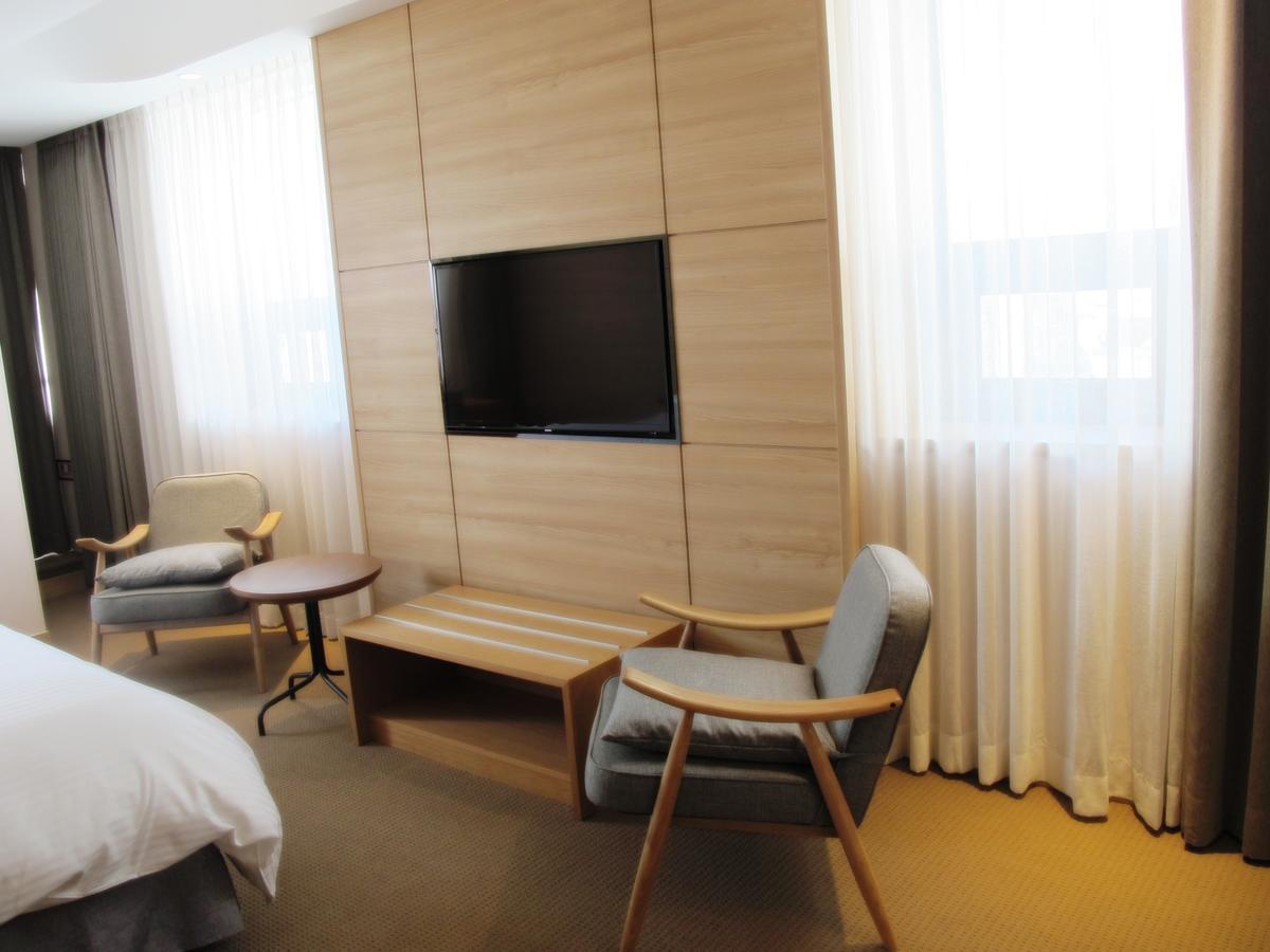 Acube Dongdaemun 3*