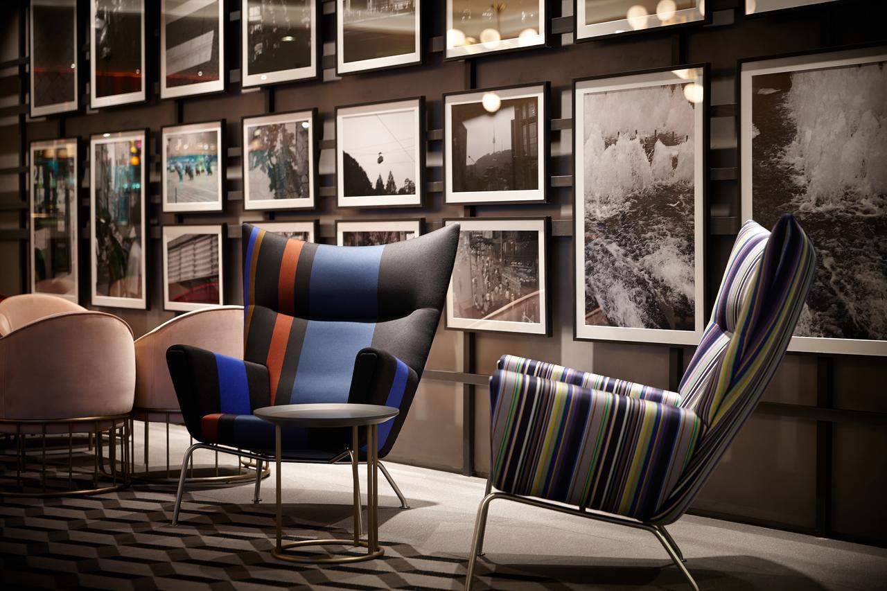 Hotel L7 Myeongdong By Lotte 4*