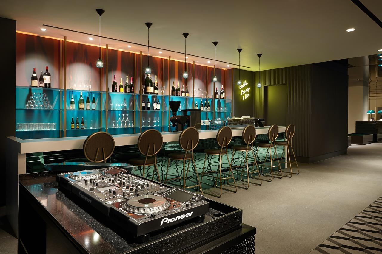 L7 Myeongdong By Lotte Hotel 4*