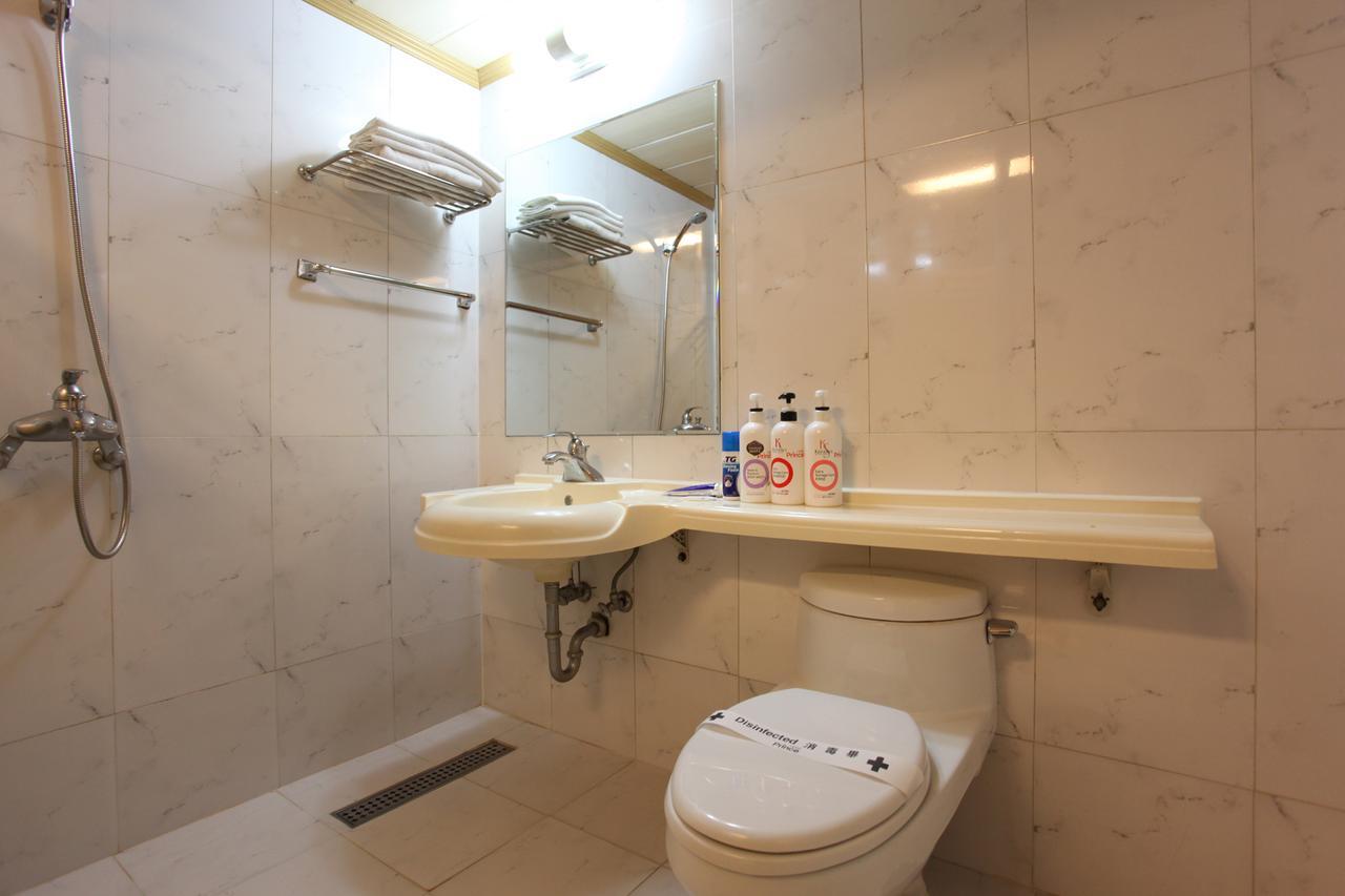 Hotel Prince Seoul