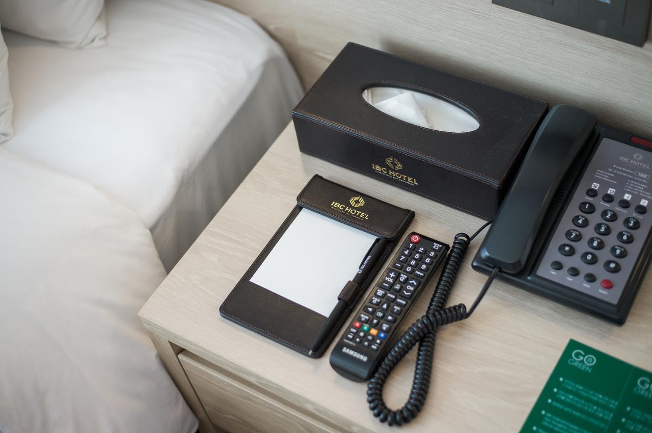 Hotel Ibc Dongdaemun