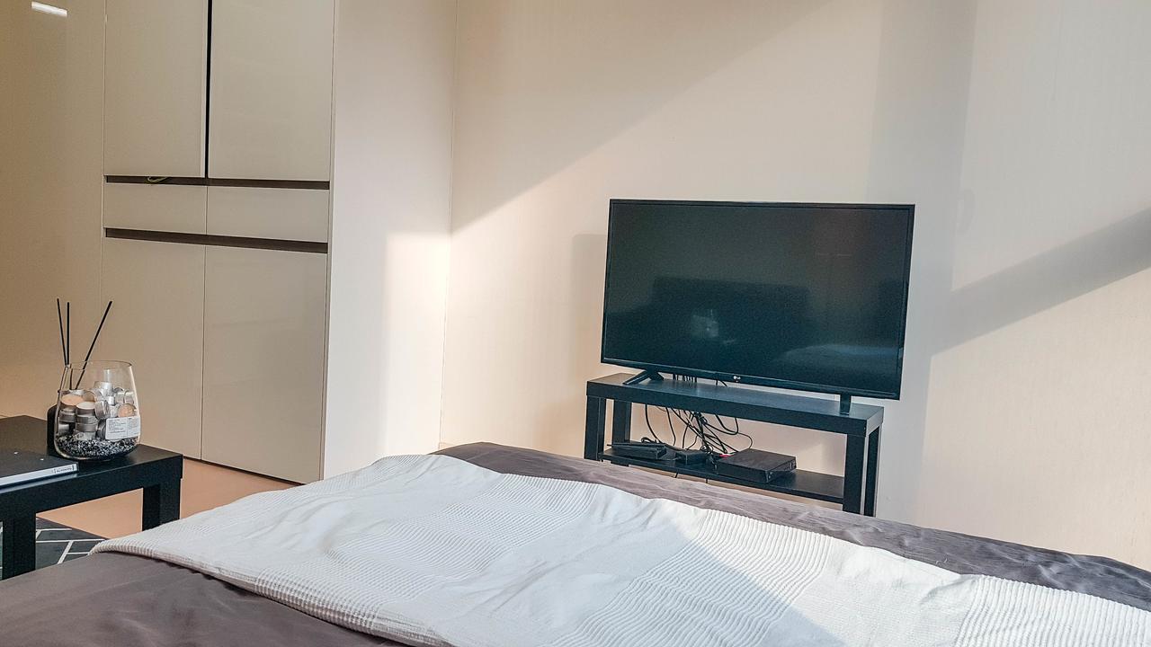 J Studio Gangnam Station Apartment *