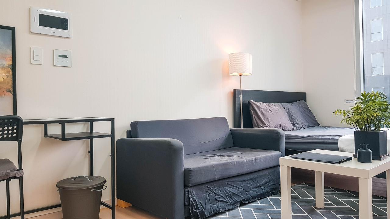 J Studio Gangnam Station Apartment Seoul