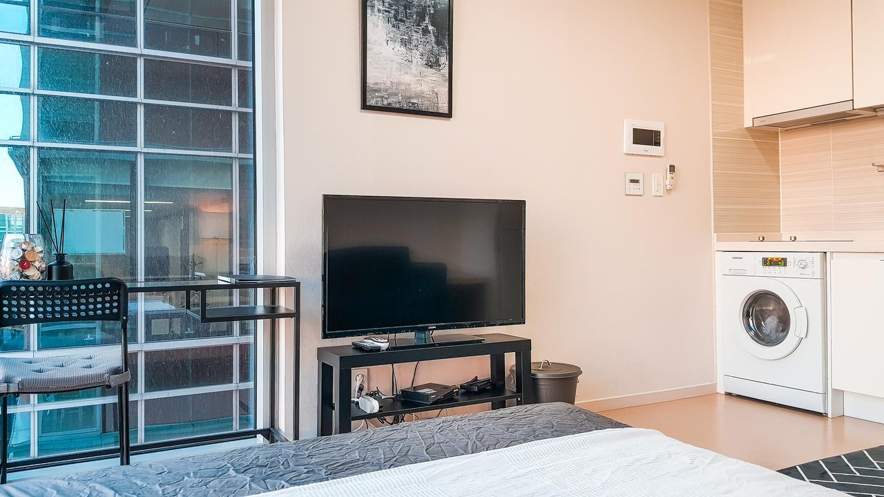 J Studio Gangnam Station Apartment Seoul