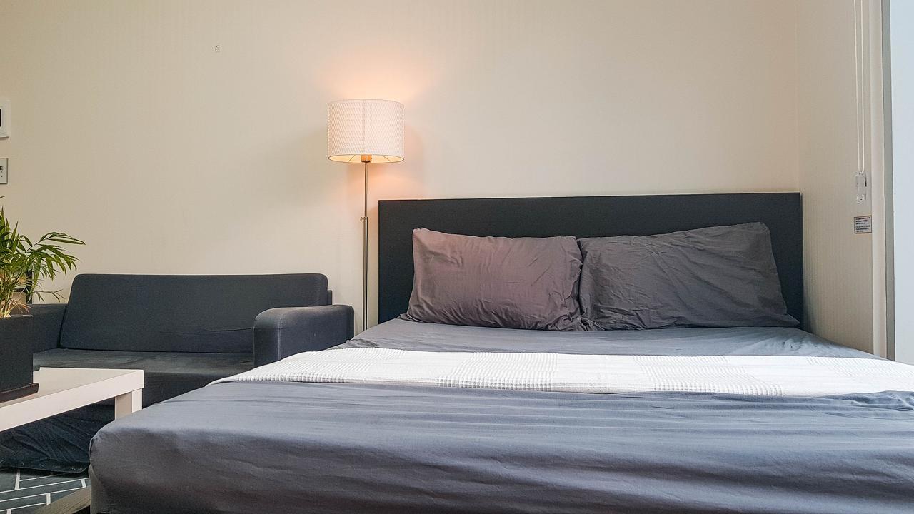 Apartment J Studio Gangnam Station