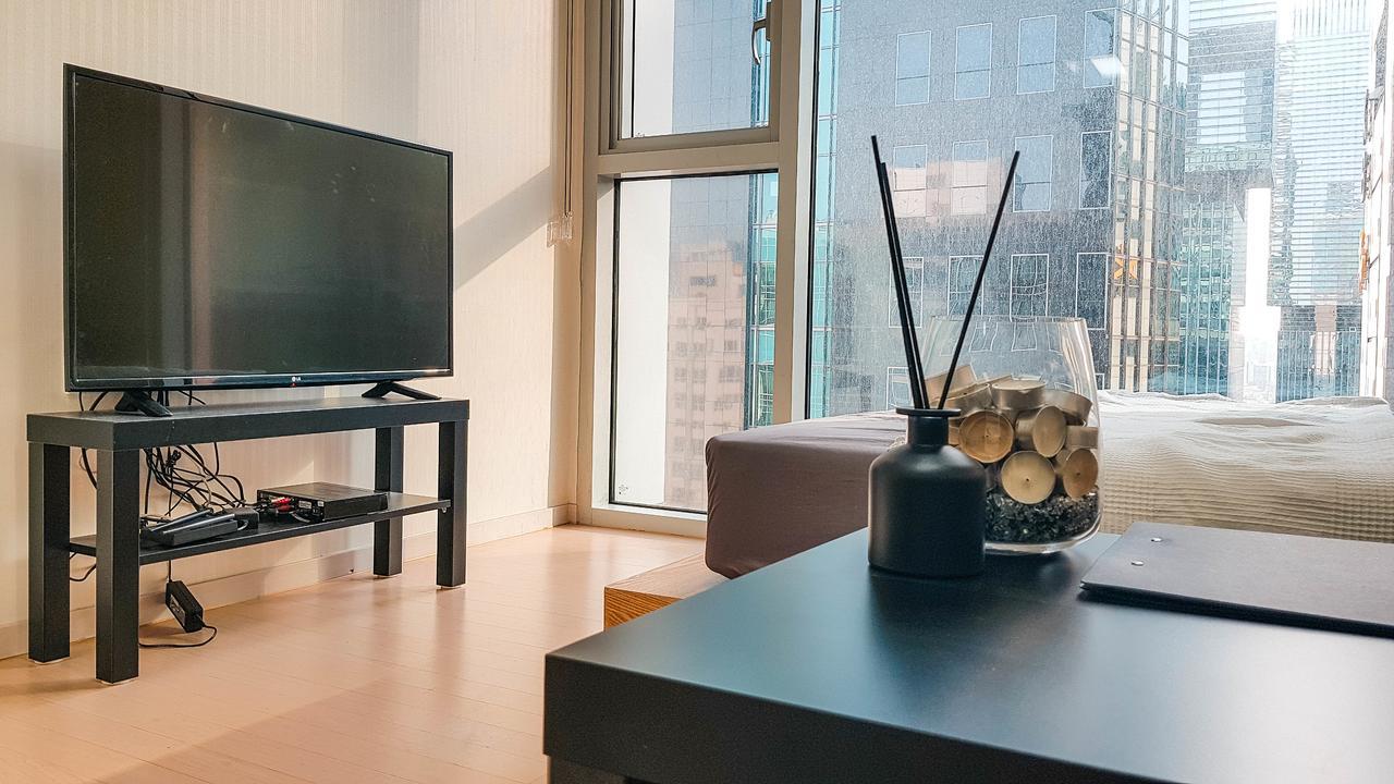 Apartment J Studio Gangnam Station *