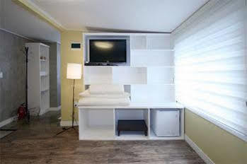 Crib 49 - Foreigner Only Rumah tetamu 2*