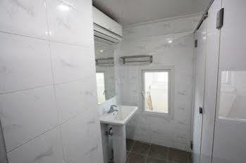 Hostel Namsan