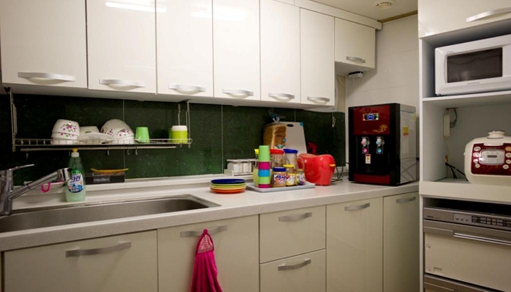 Dongdaemun Guest house *