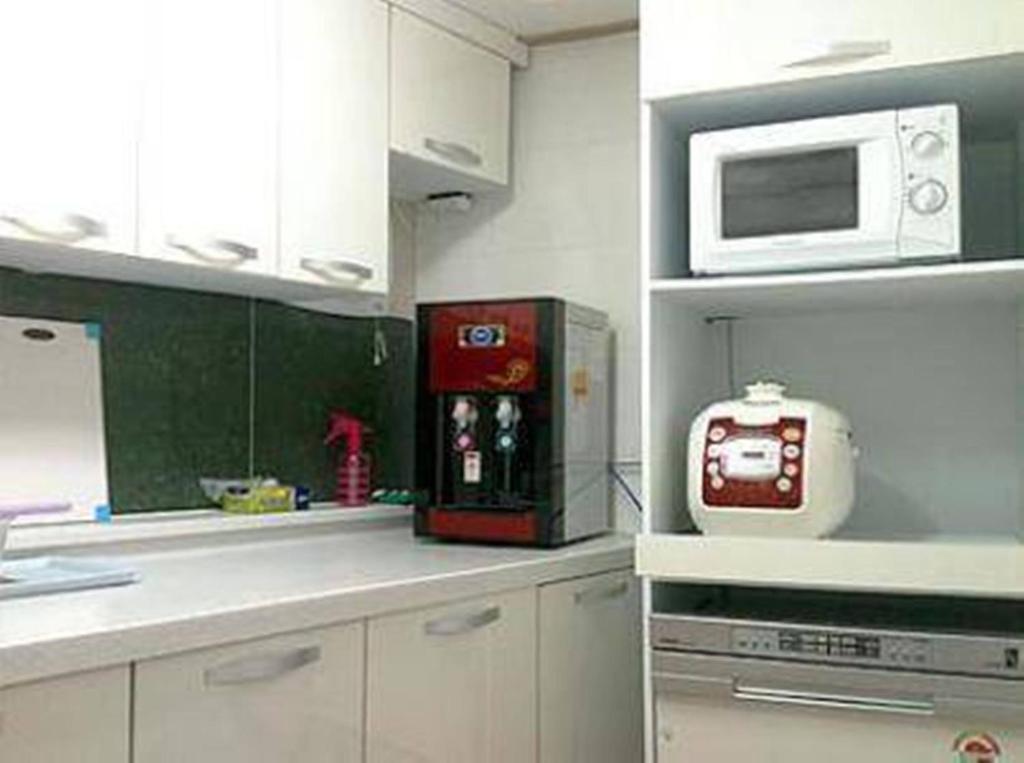 Guest house Dongdaemun Seoul